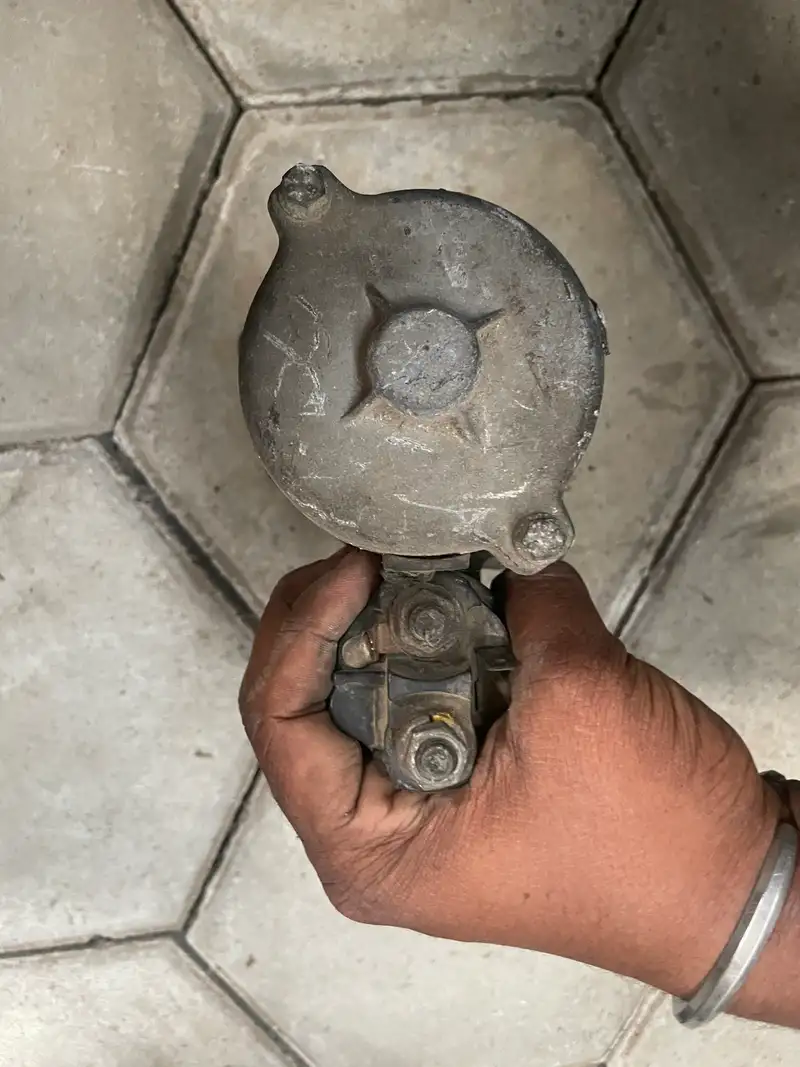 800 self motor /starter moter