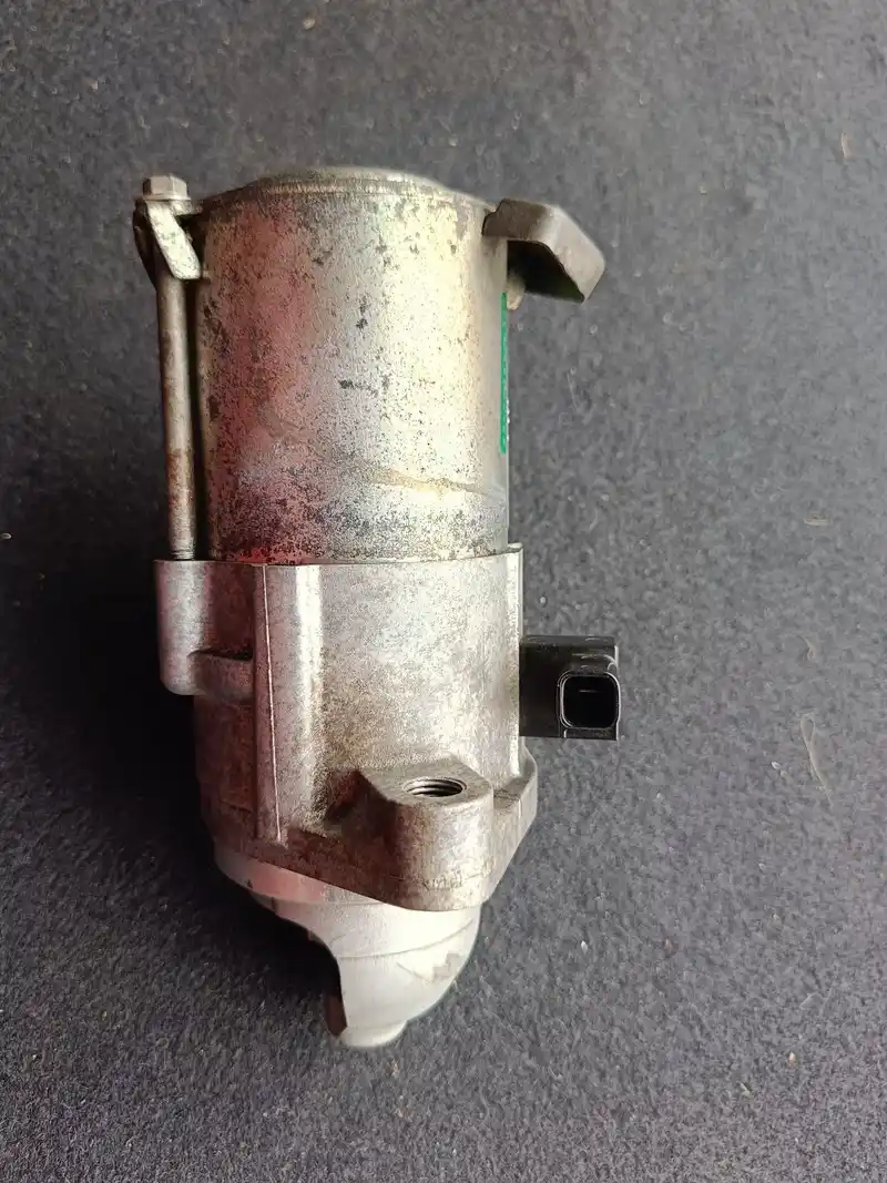 Honda Jazz Self Motor