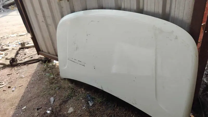 Ford Figo Engine Mount (Rear) (2021) / Maruthi / Ecosport / Petrol and Diesel/ 1500cc