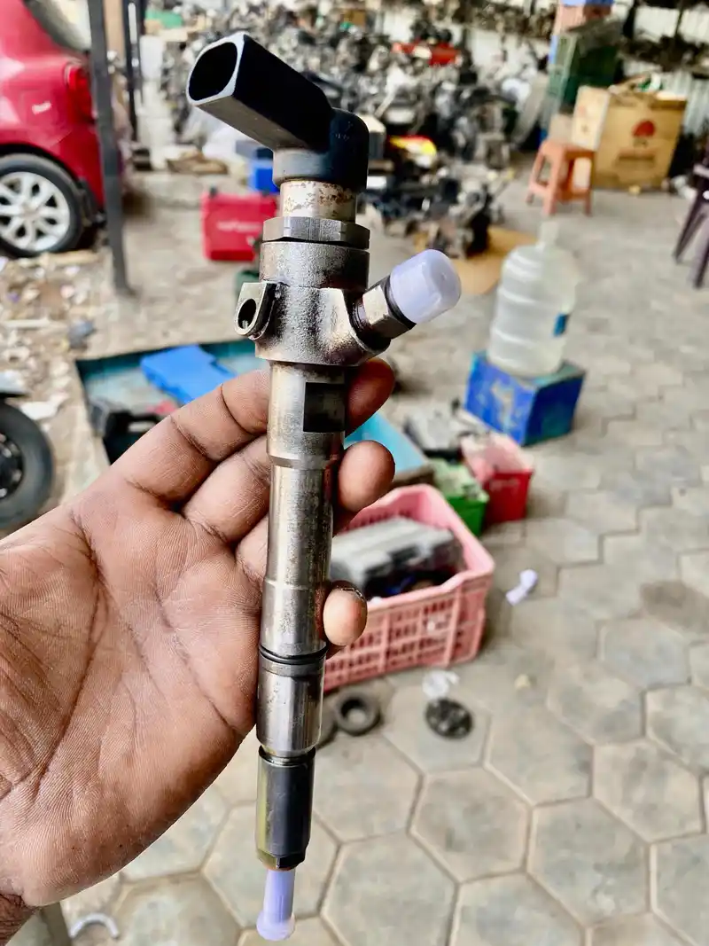 Rapid /vento 1.5 injector
