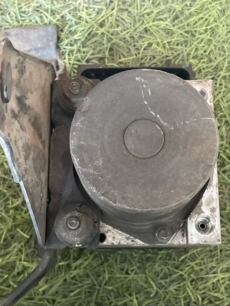 toyoto altis abs module