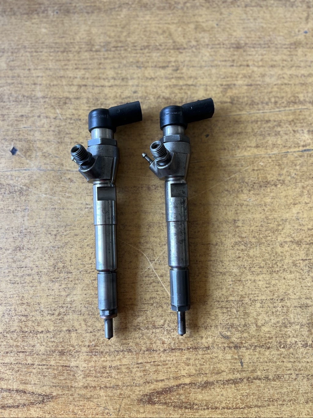 Renault duster 110 injector (diesel)