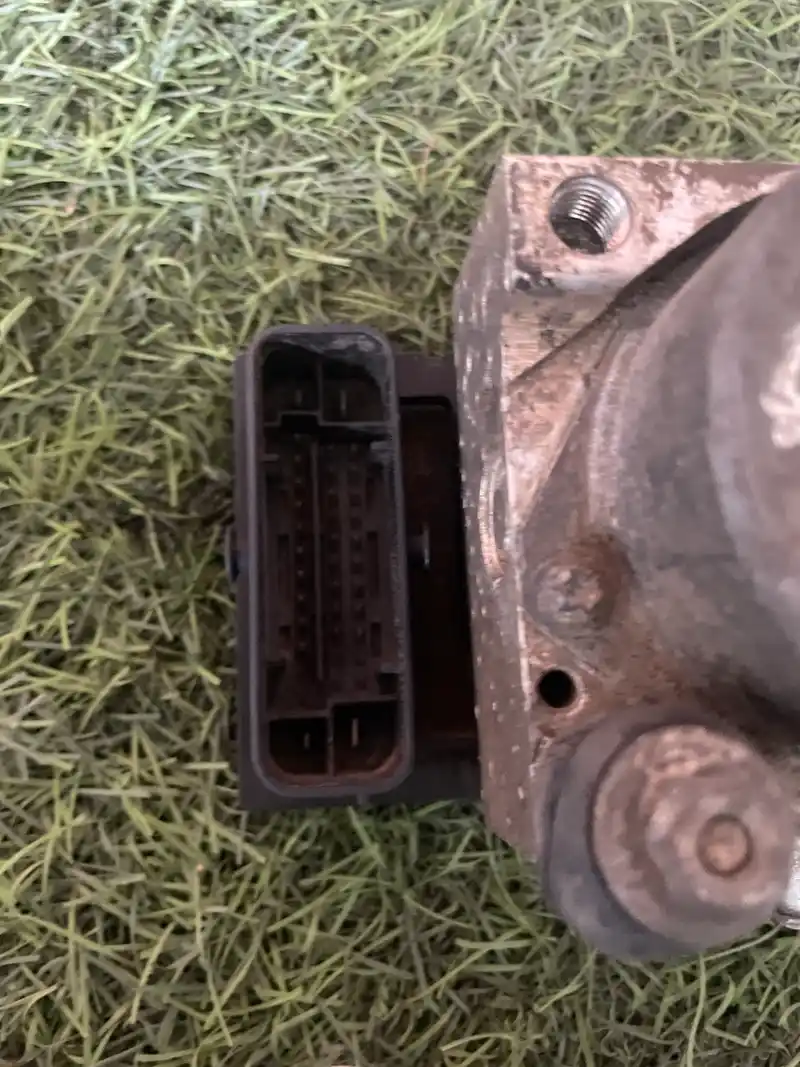 I20 diesel abs module