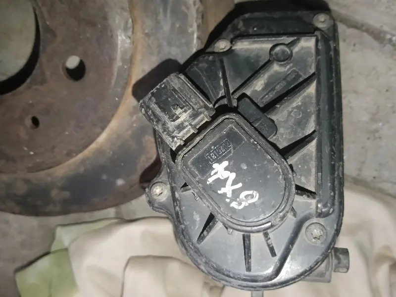 Sx4 maruti throttle body