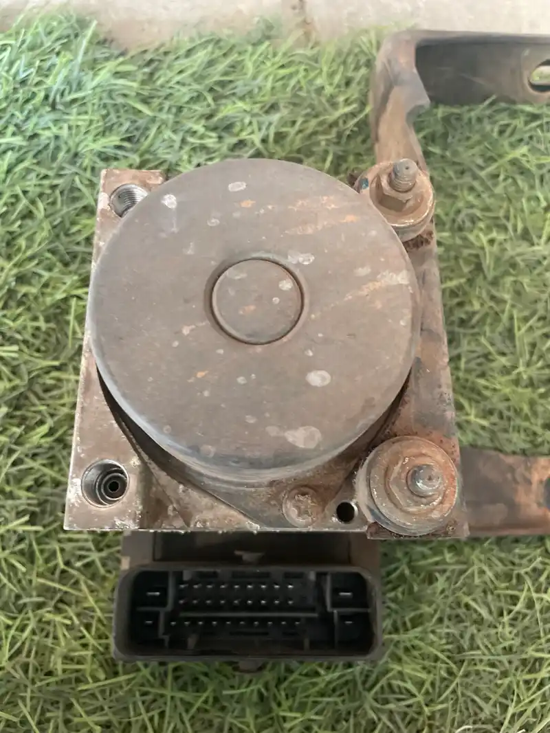 Micra petrol automatic abs module