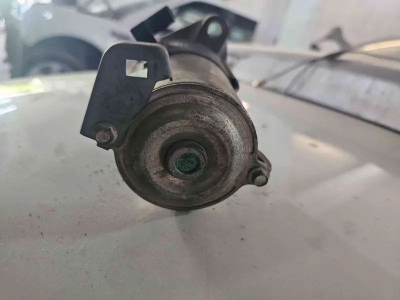 HONDA JAZZ  selfmotor petrol automatic