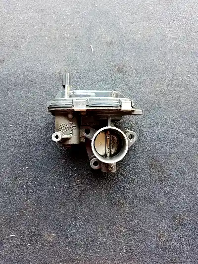 Renault Kwid Throttle Body