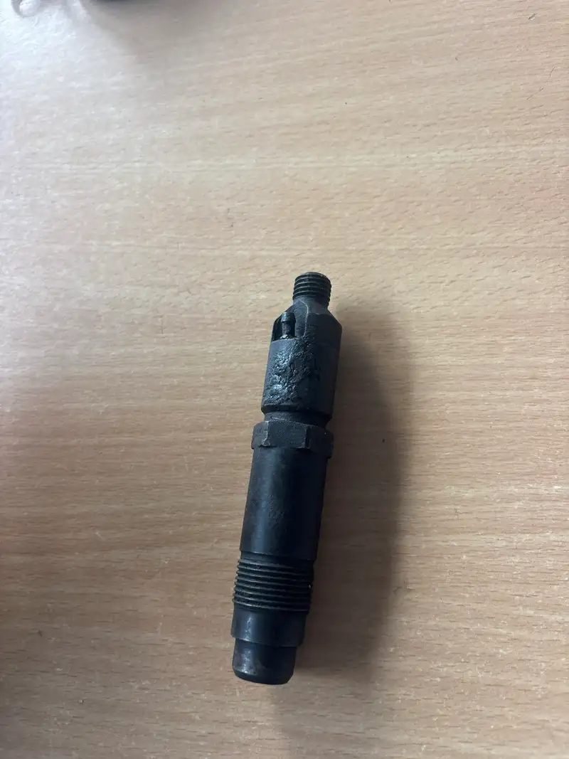 Tata Indica Indigo fuel injector/nozzle