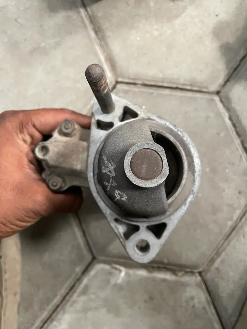 Sx4 self motor /starter moter