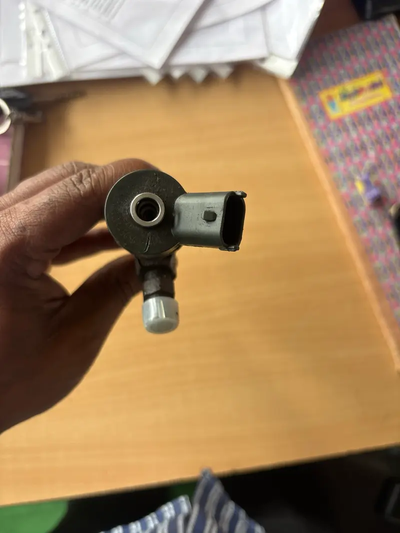 Scorpio mHawk Diesel Fuel Injecter/Nozzle