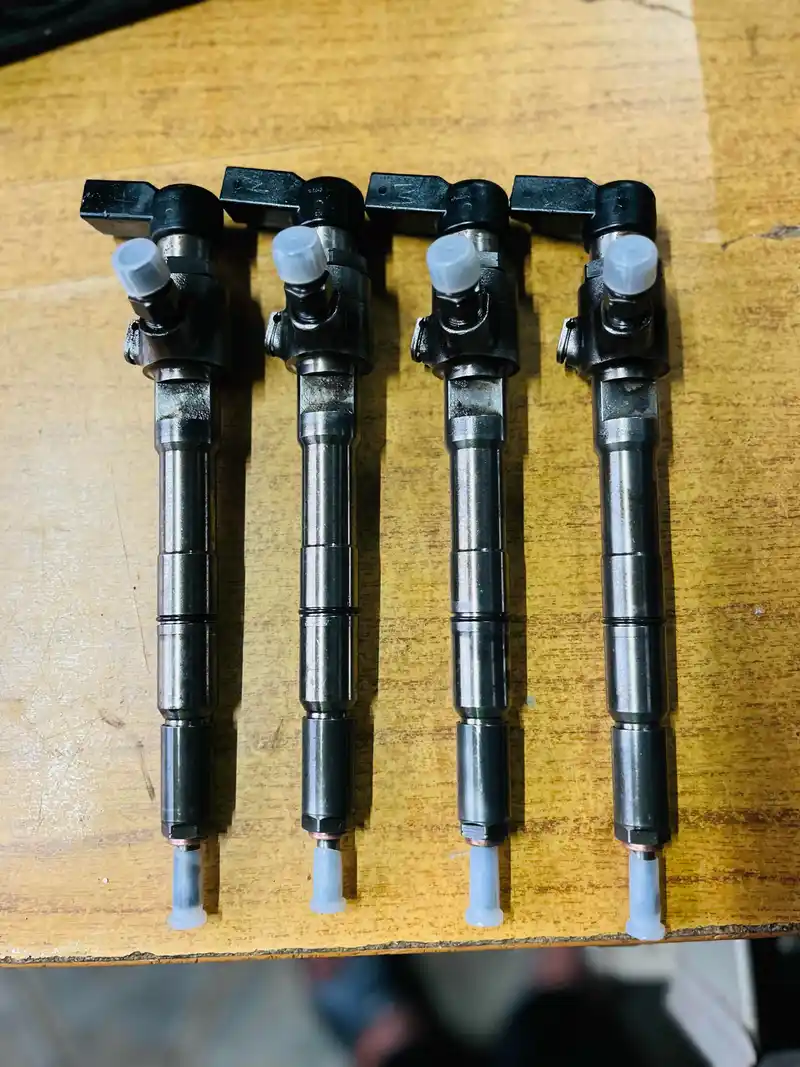 Rapid /vento 1.5 injector