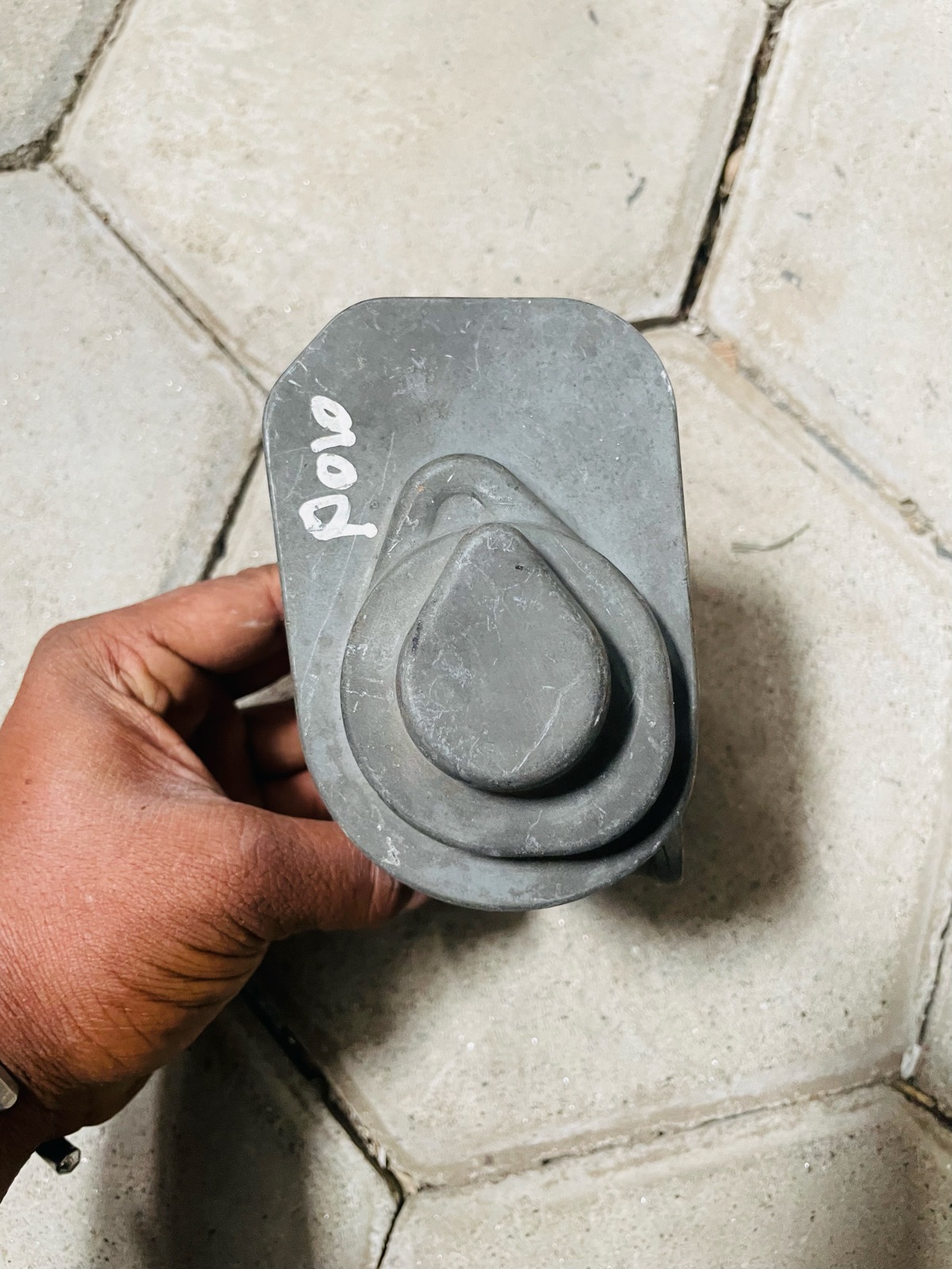 Polo petrol Throttle body