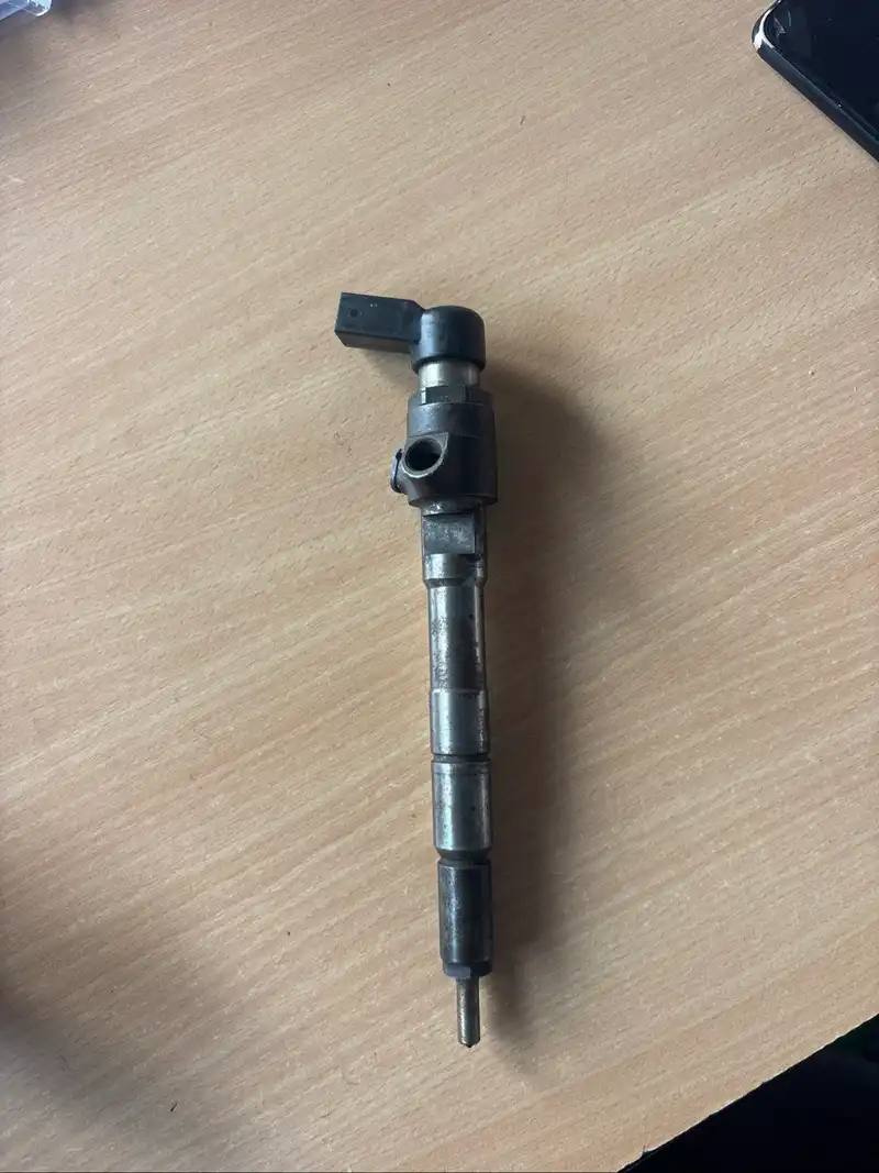 Vento/Rapid 1.6 Fuel injecter