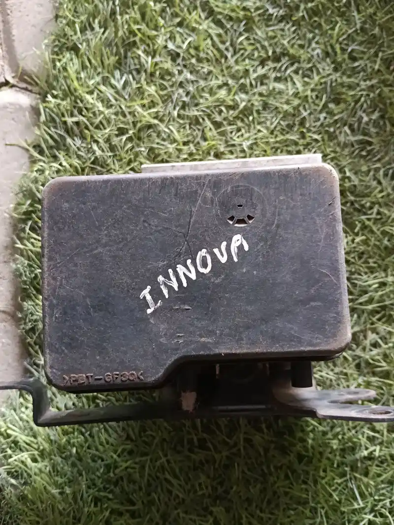 Toyota Innova Diesel