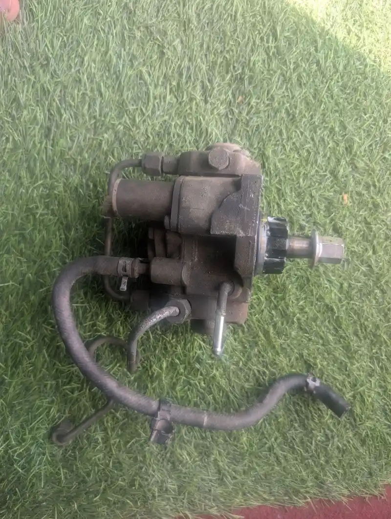 Innova diesel high pressure pump 2012