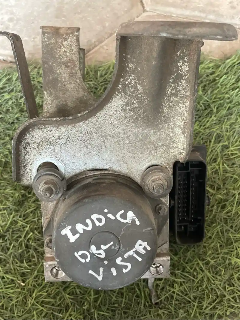 Indica vista diesel abs module