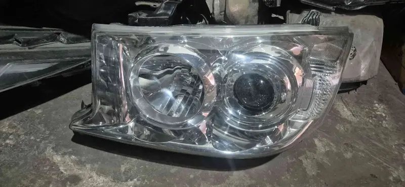 Headlight