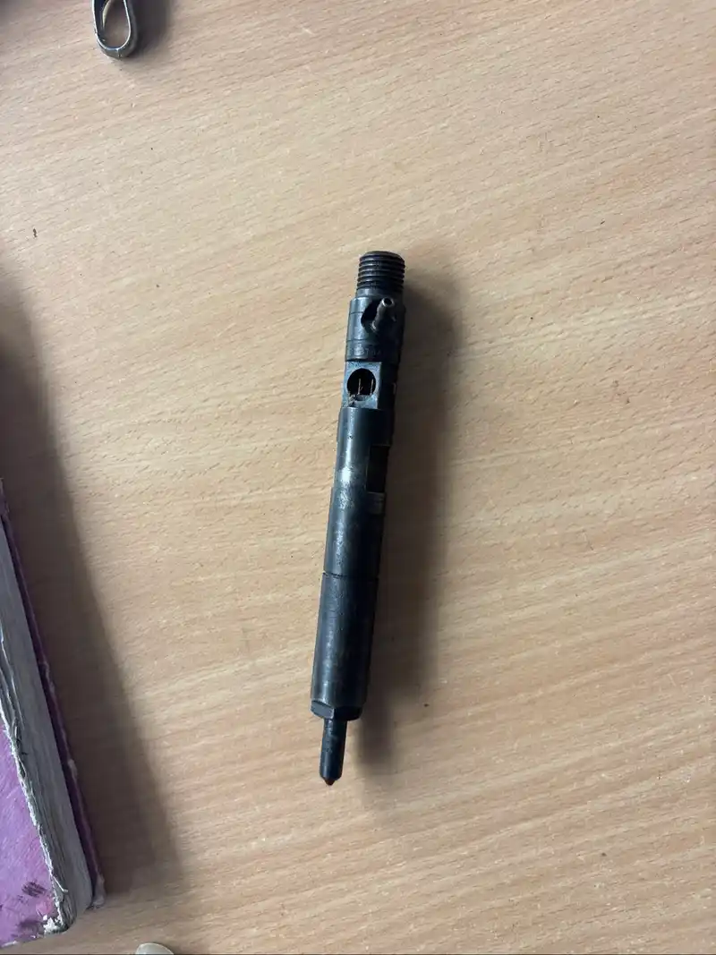 Logan Diesel injector/nozzle