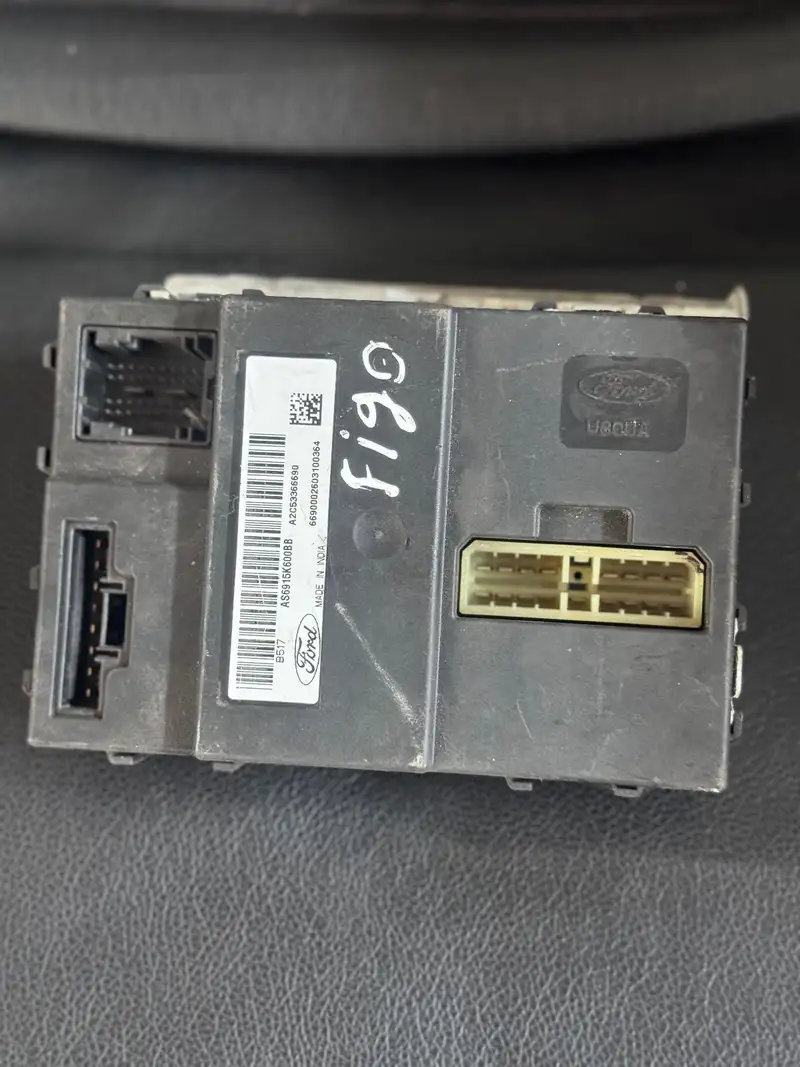 FIGO TDCI 2014 DIESEL BODY CONTROL MODULE