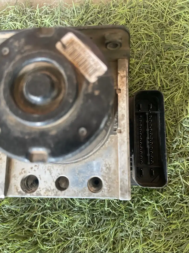 figo diesel abs unit