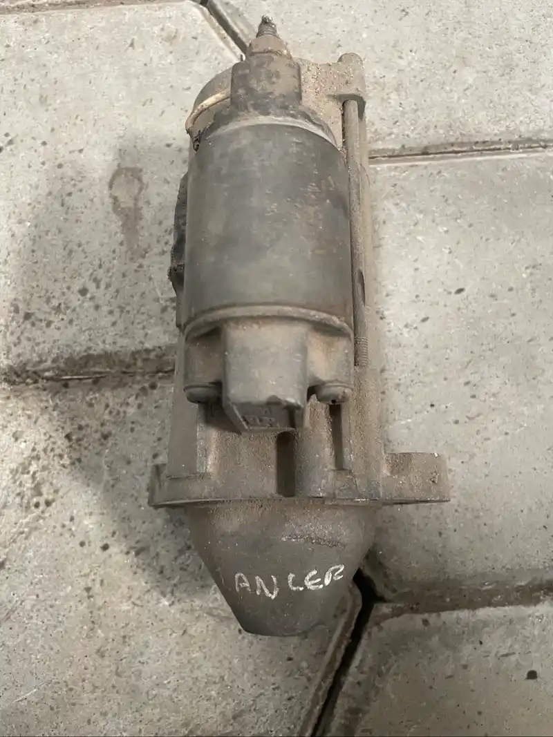 Lancer self motor /starter moter