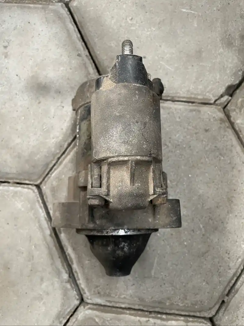 Swift petrol self motor /starting moter