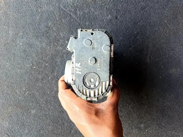 Hyundai I10 Grand throttle body