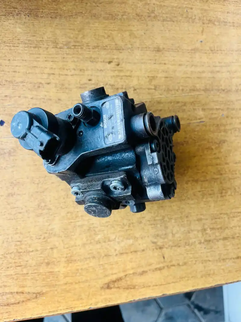 Hyundai i20 diesel pump(Bosch)