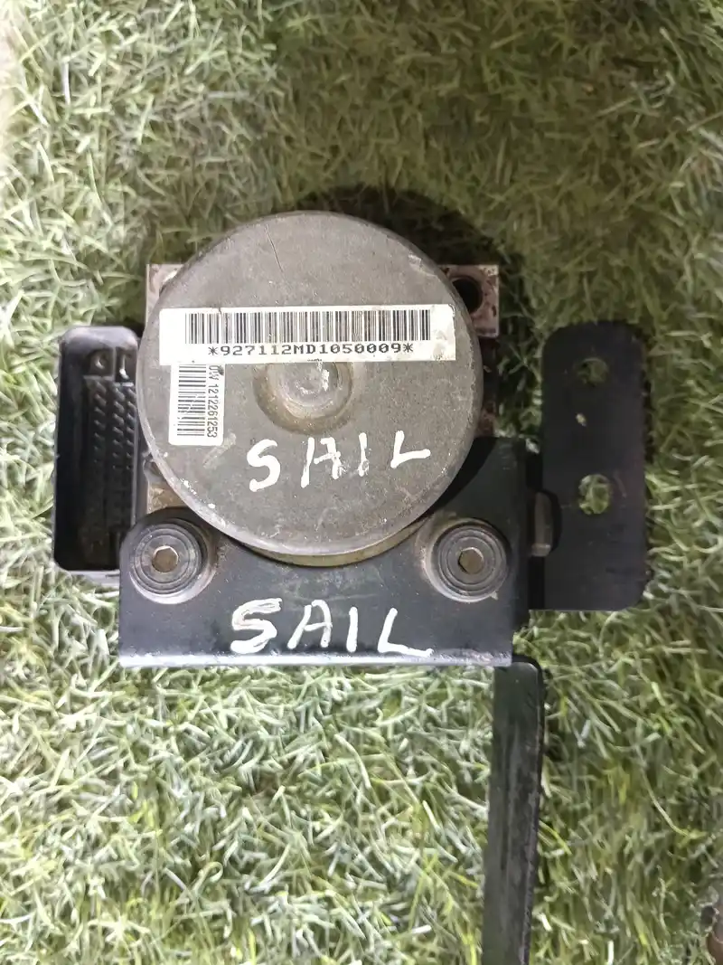 Chevrolet Sail Diesel