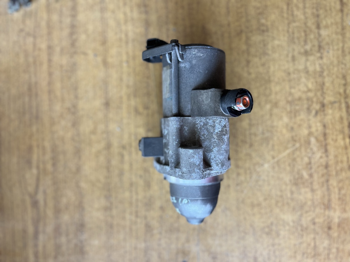 Honda jazz starter motor petrol (automatic)