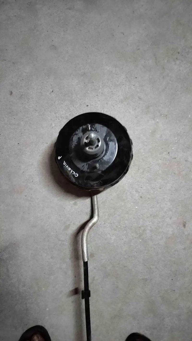 Laura break booster 2010