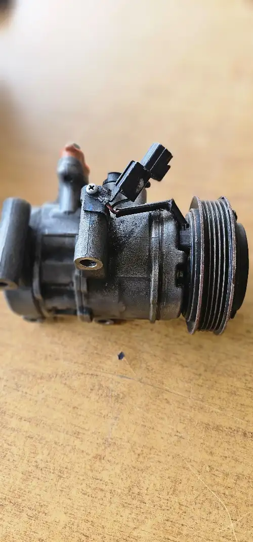 Ac compressor