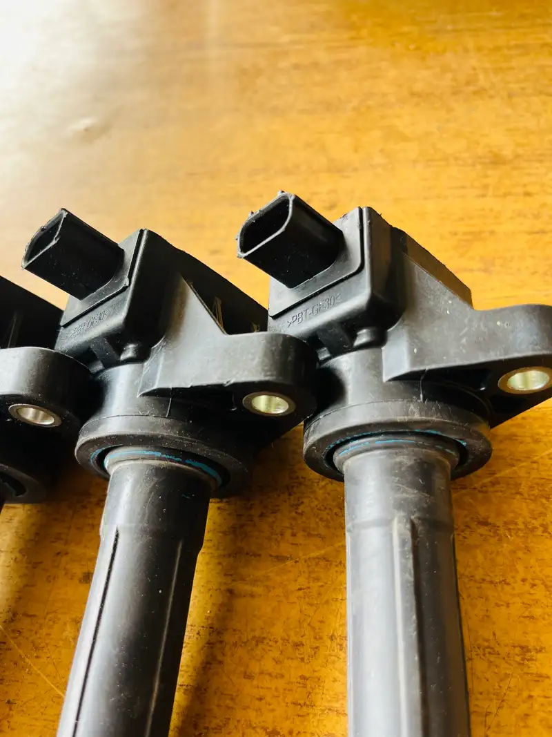 Honda city ignition coil petrol