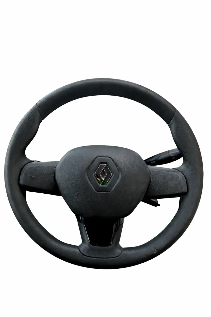 Renault Kwid  steering wheel