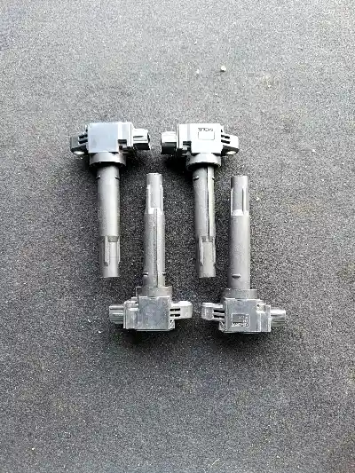 Toyota urban cruiser ignition coil [petrol]