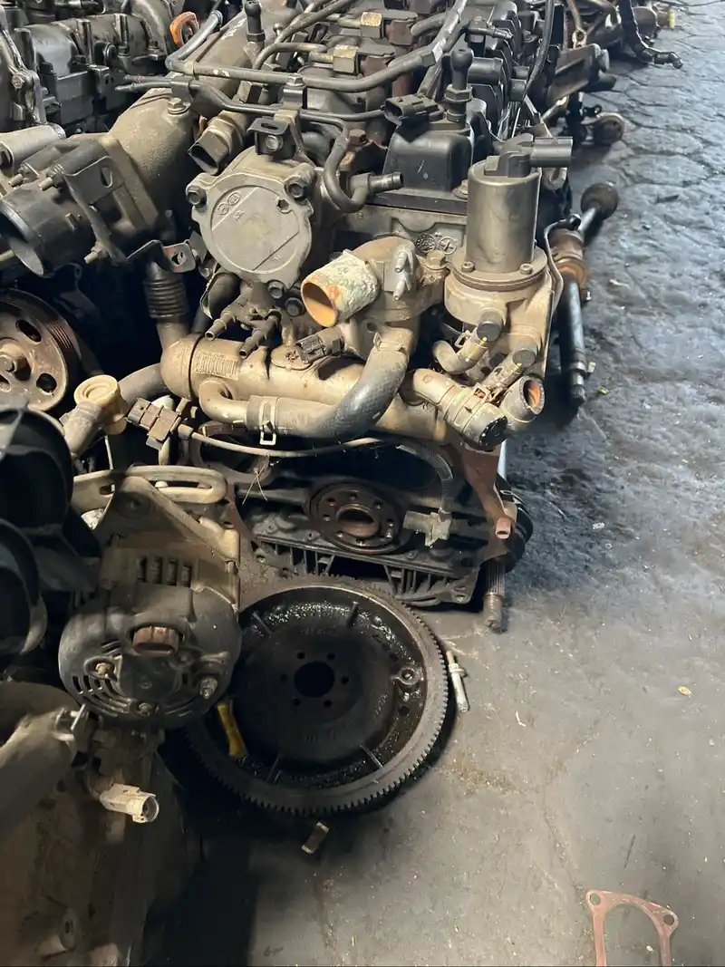 I20 ELITE DELPHI 2017 1.4 ENGINE