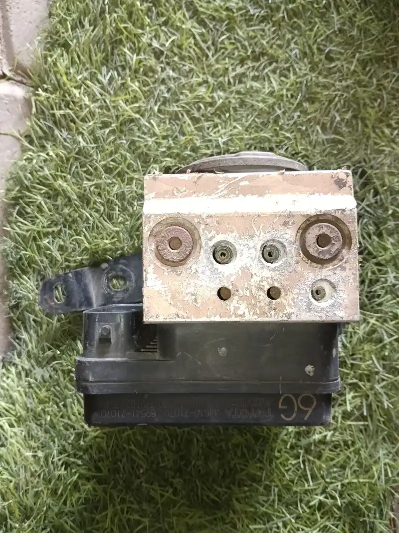 Toyota Innova Diesel