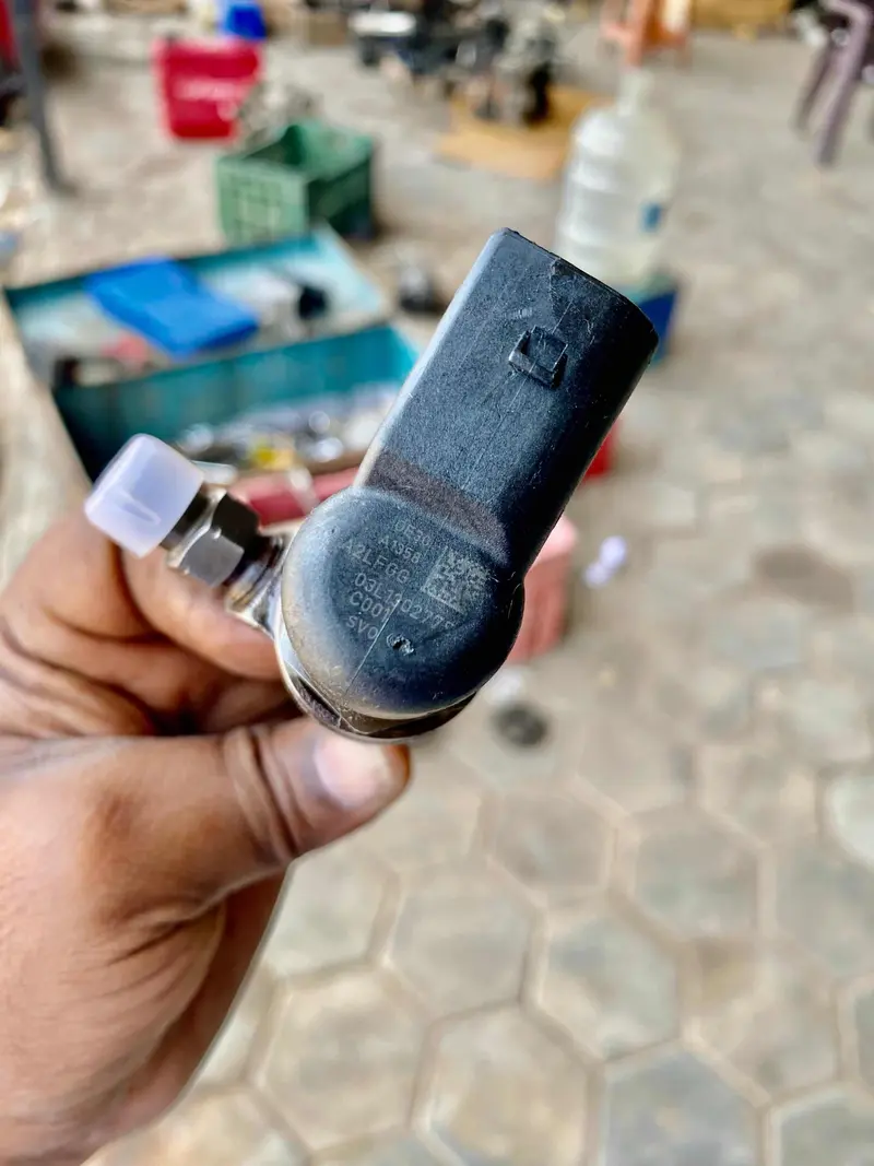 Rapid /vento 1.5 injector