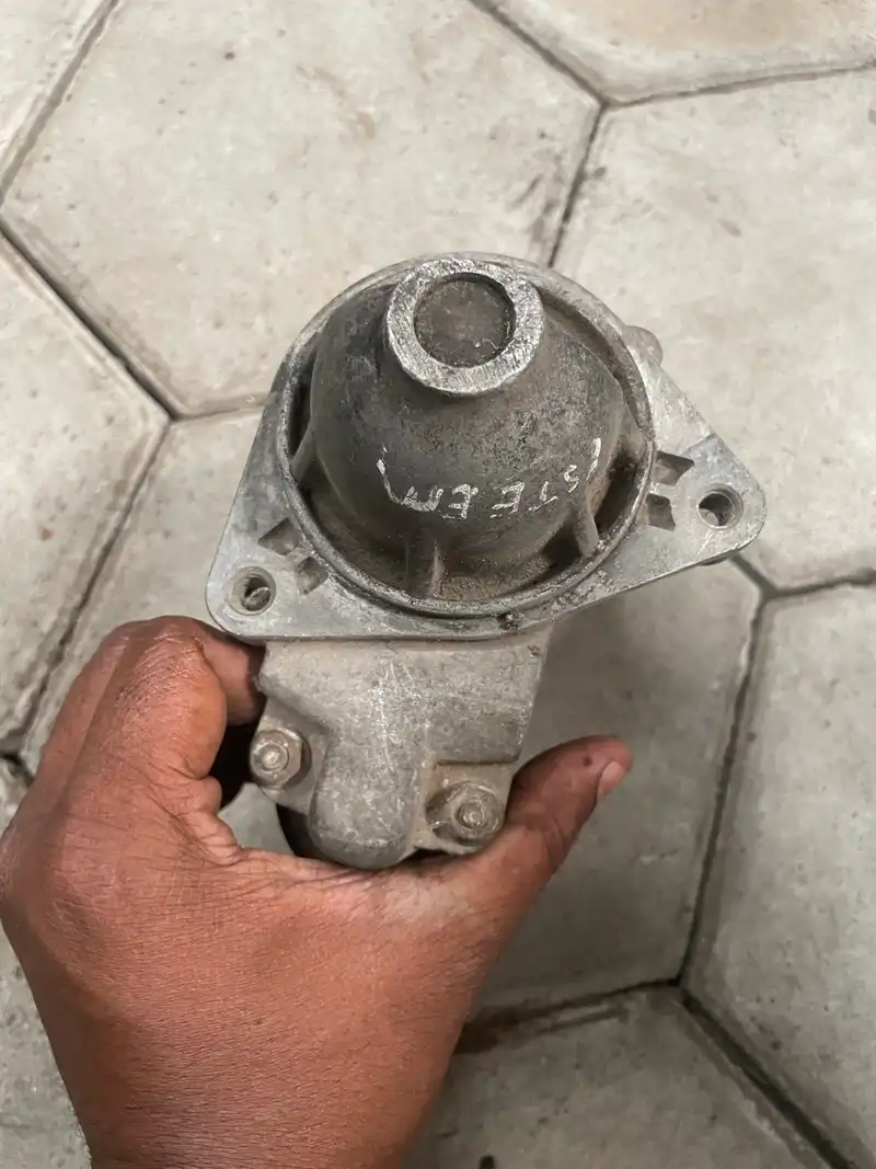 Esteem self motor /starter moter