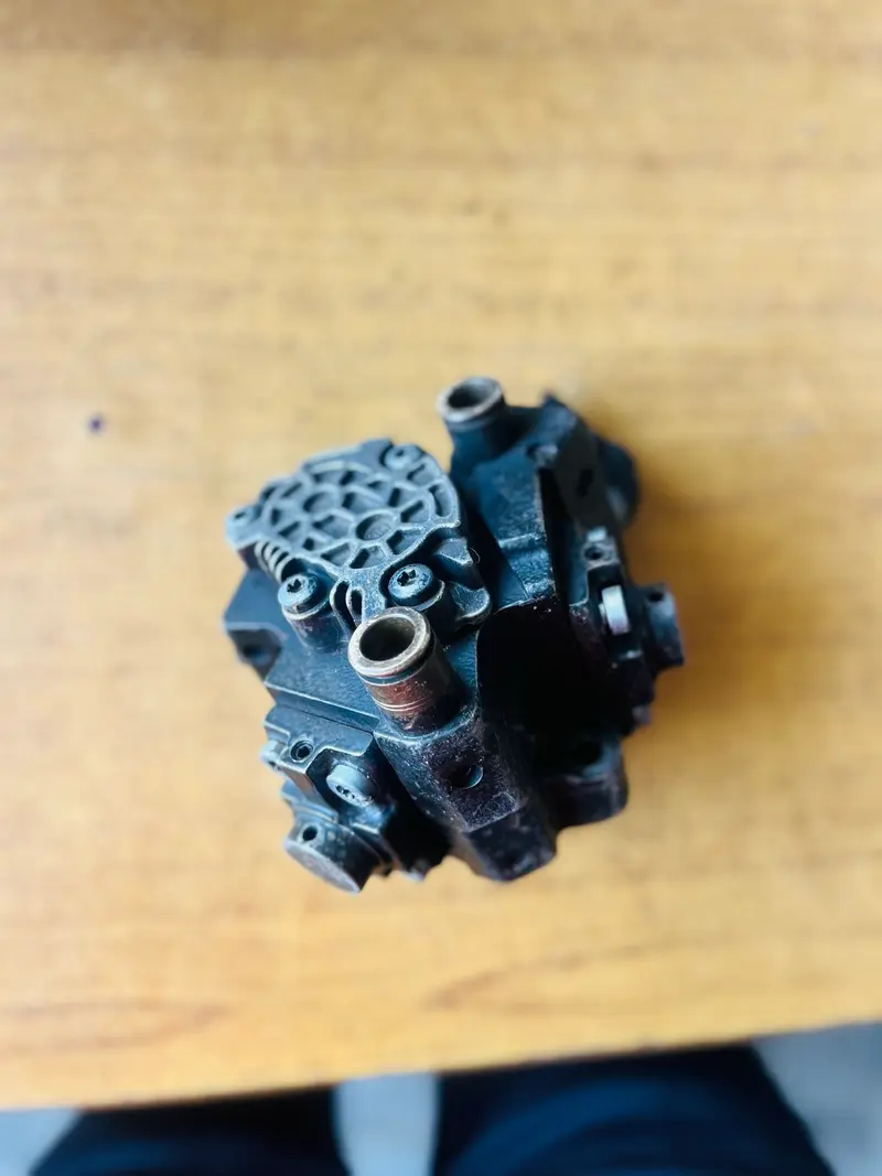 Hyundai i20 diesel pump(Bosch)