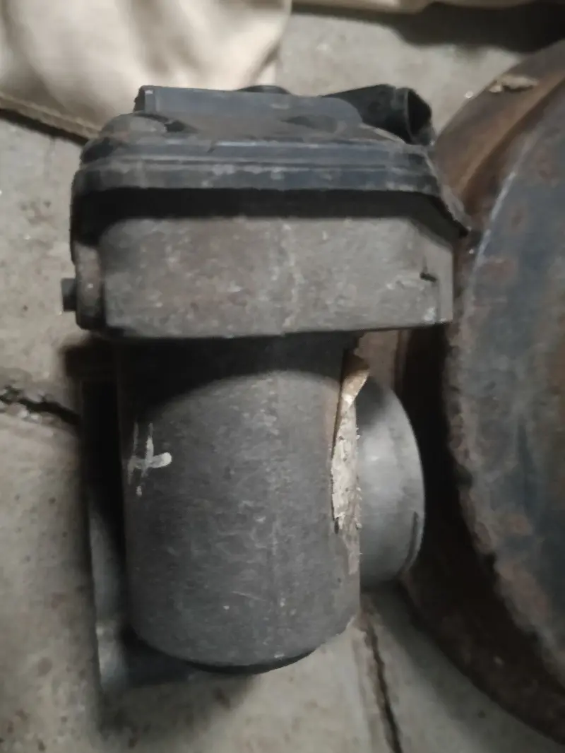 Sx4 maruti throttle body