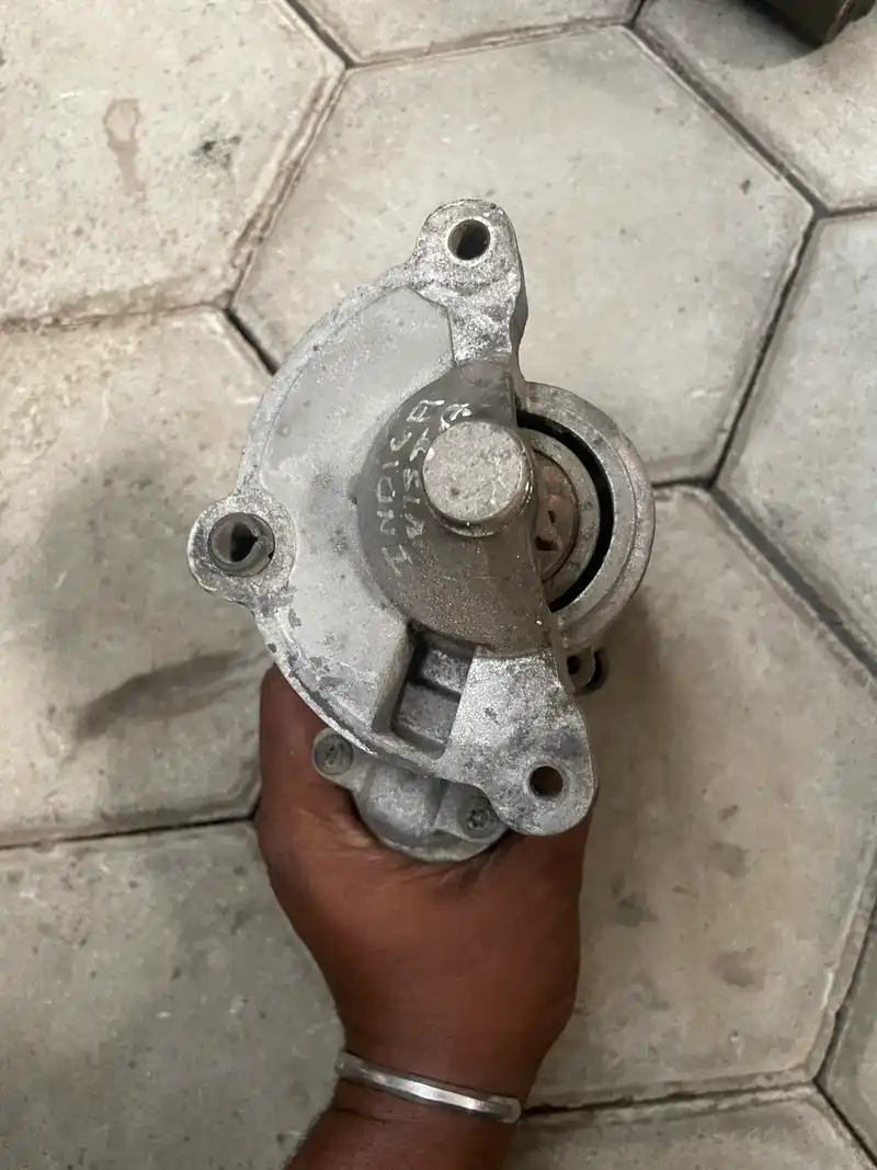 Vista self motor /starter moter