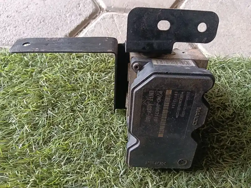 Chevrolet Sail Diesel