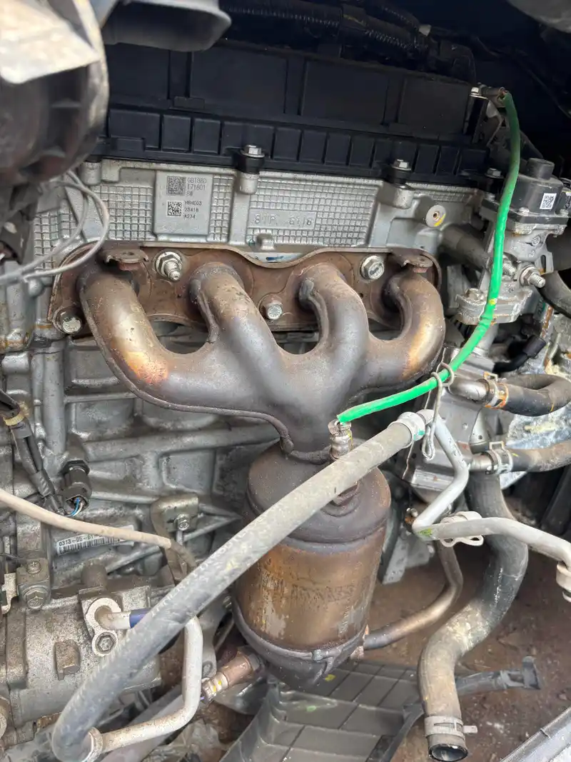 Wagnor/swift 2024  BS6 Kanvector good condition