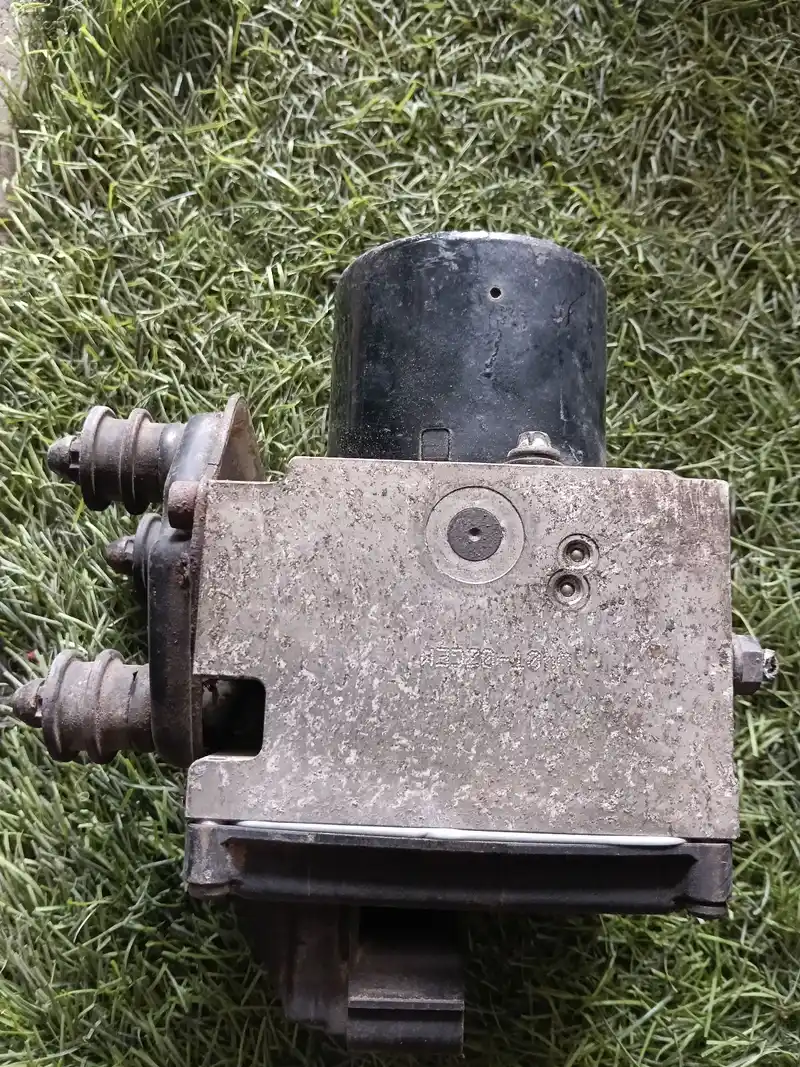 Passat Volkswagen Diesel Abs unit