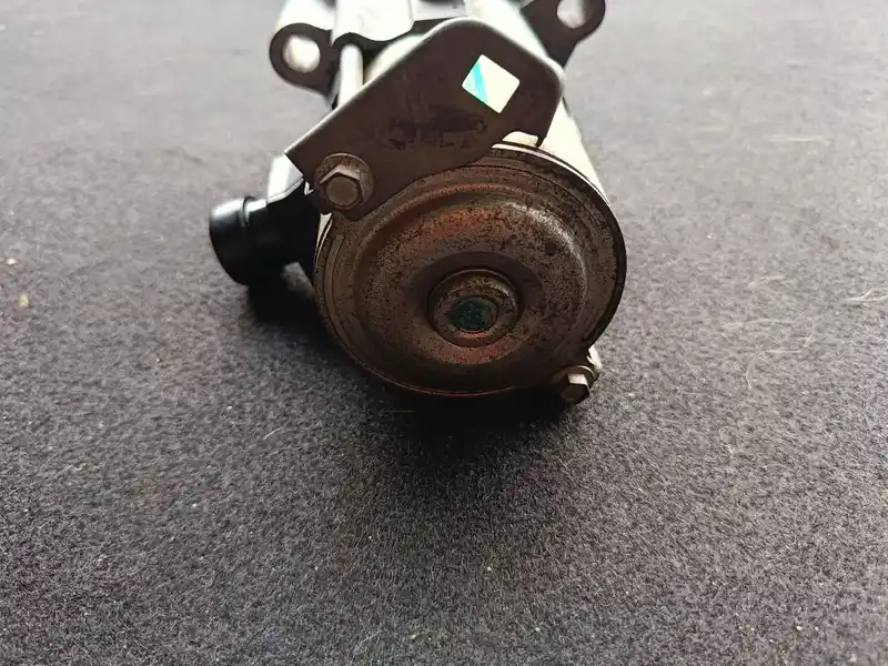 Honda Jazz Self Motor