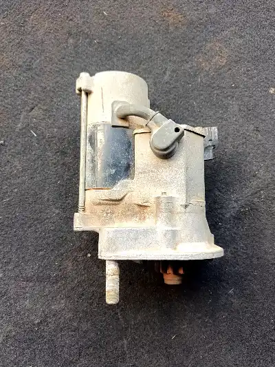 Toyota Innova Self Motor