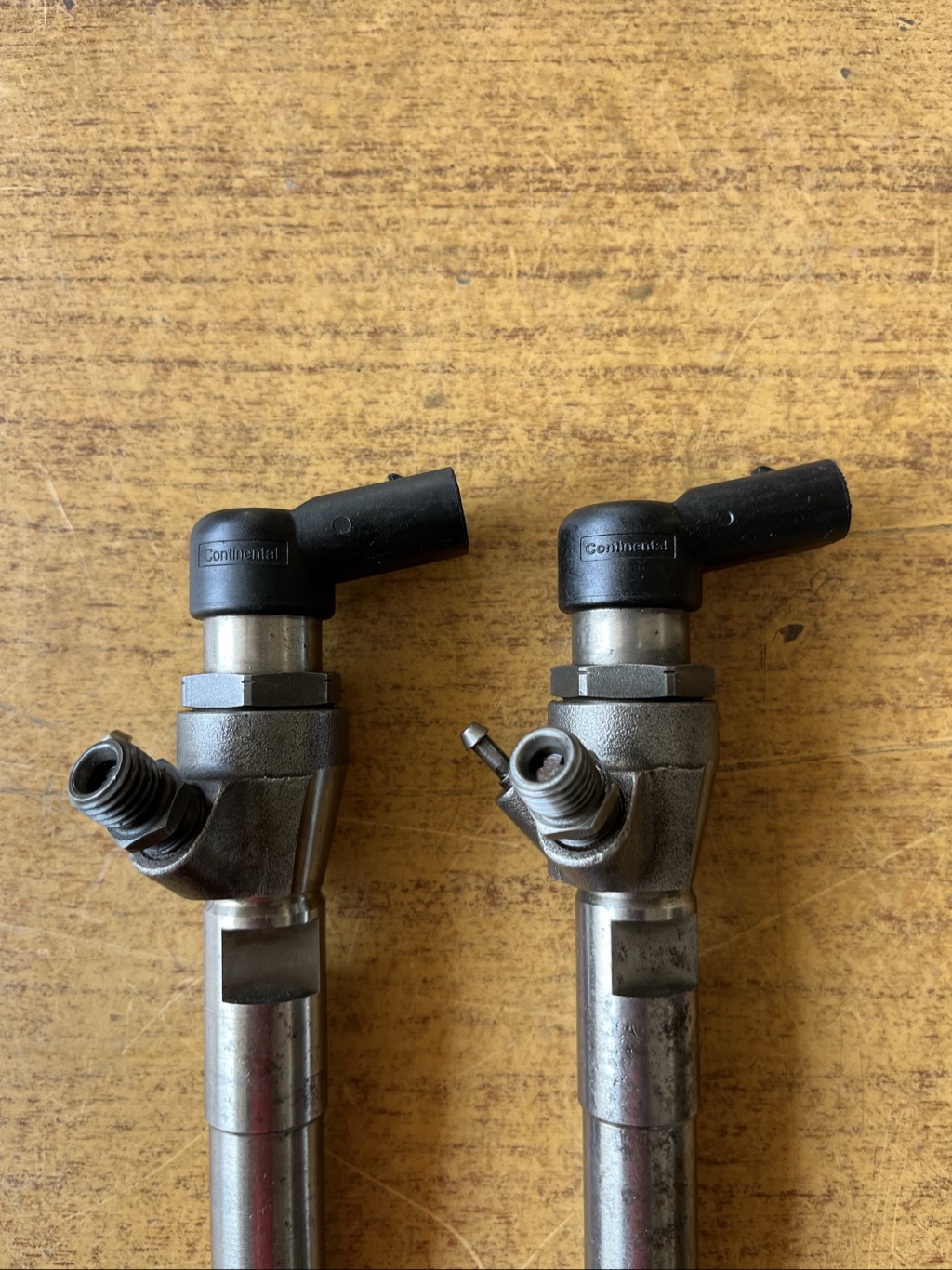 Renault duster 110 injector (diesel)