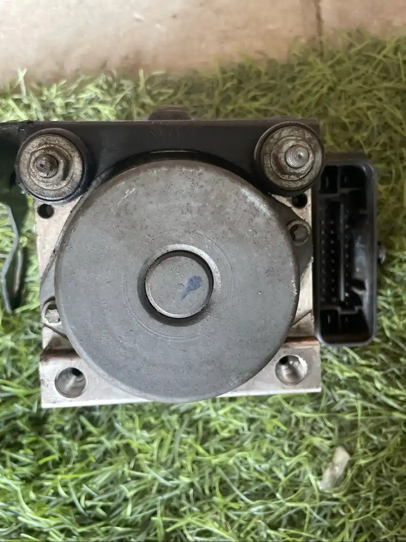 honda amaze diesel abs module