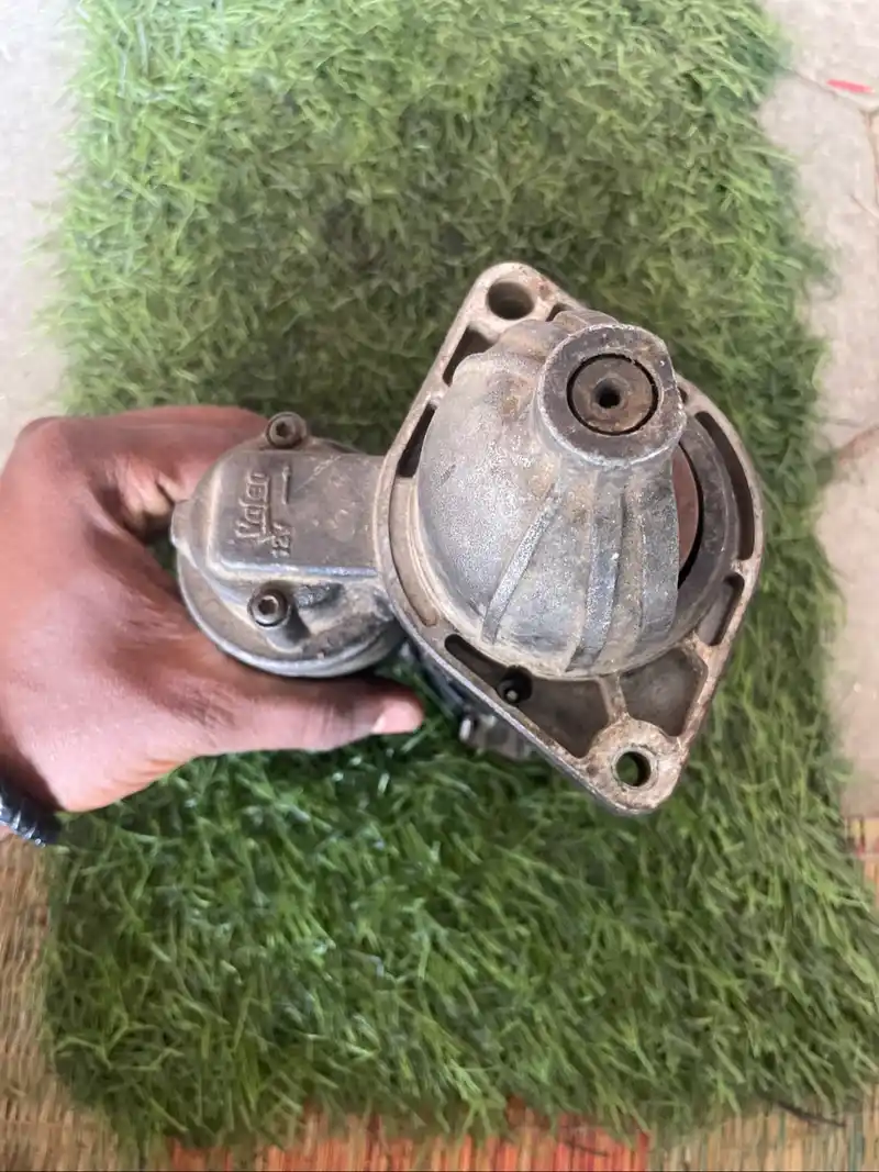 Punto self motor /starting moter